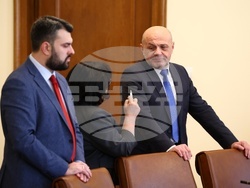 Министерски съвет - заседание