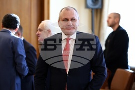 Министерски съвет - заседание