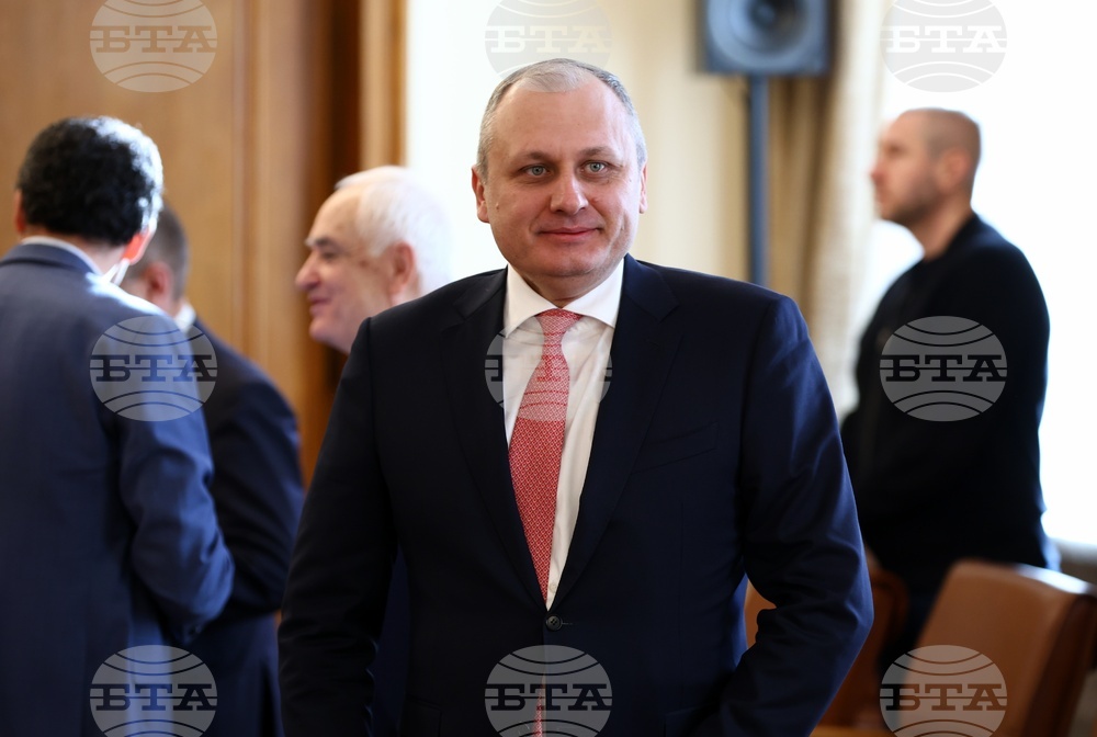 Министерски съвет - заседание