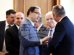 Министерски съвет - заседание