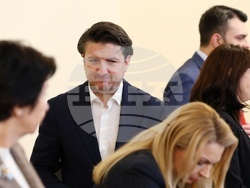 Министерски съвет - заседание