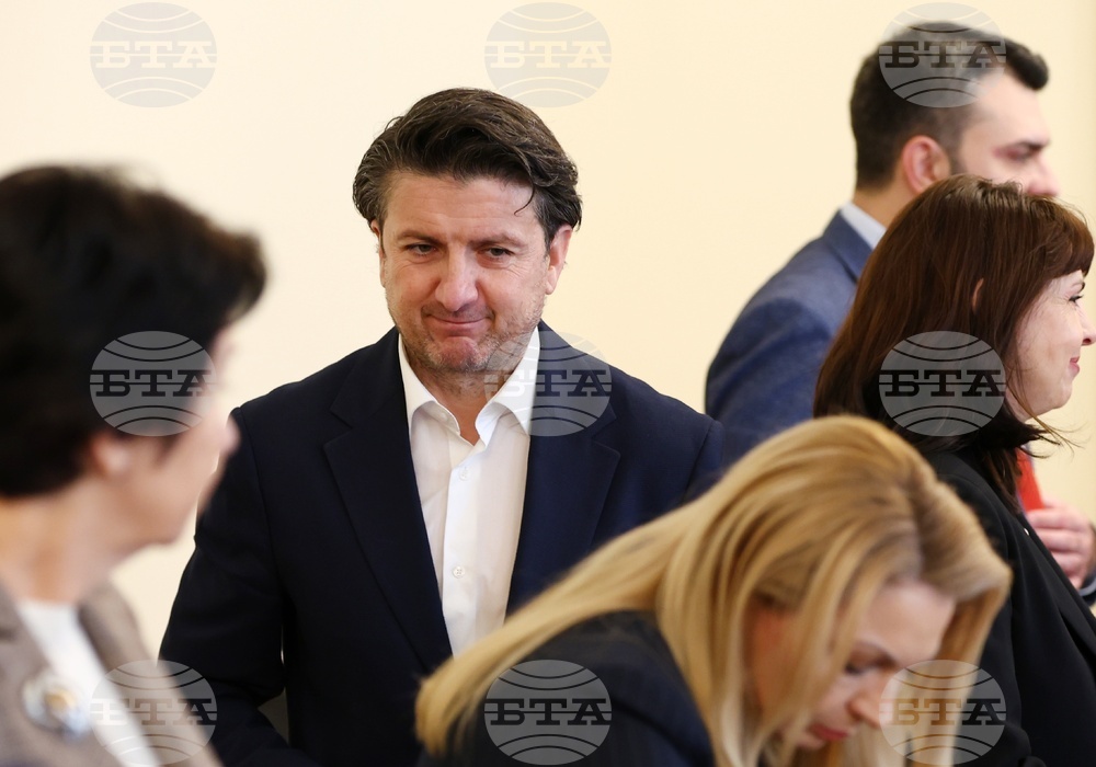 Министерски съвет - заседание