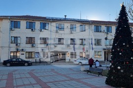 Калояново - Общински съвет - заседание