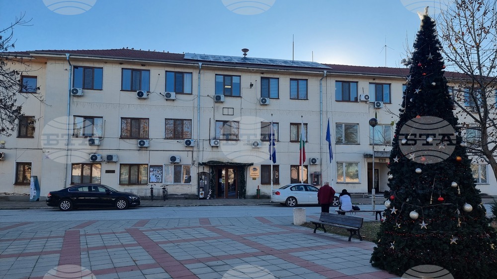 Калояново - Общински съвет - заседание