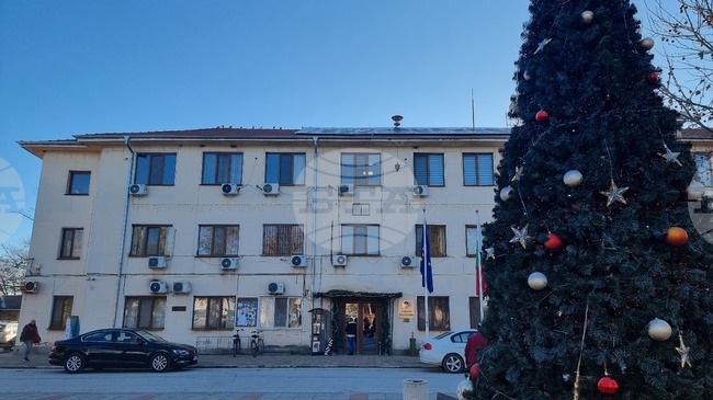 Калояново - Общински съвет - заседание