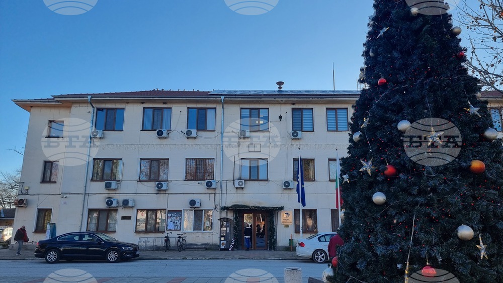 Калояново - Общински съвет - заседание