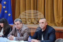 Калояново - Общински съвет - заседание