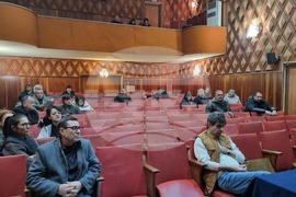 Калояново - Общински съвет - заседание