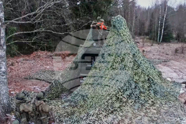 Belarus Russia Oreshnik