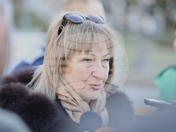 Концерт по случай честване на идващата 2026 - брифинг