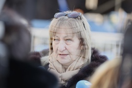 Концерт по случай честване на идващата 2026 - брифинг