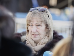 Концерт по случай честване на идващата 2026 - брифинг