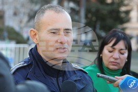 Концерт по случай честване на идващата 2026 - брифинг