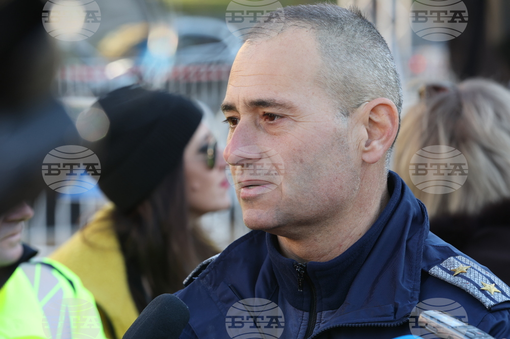 Концерт по случай честване на идващата 2026 - брифинг