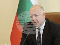 Снимка: Министерски съвет 