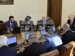 Снимка: Министерски съвет 