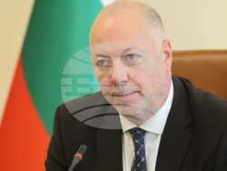 Снимка: Министерски съвет 