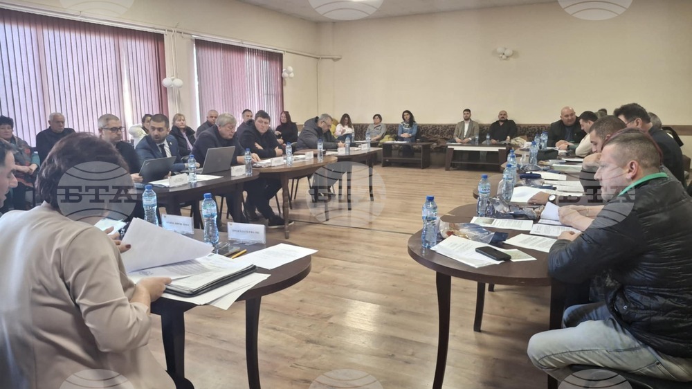 Общинският съвет в Стралджа одобри увеличение на данъка върху недвижимите имоти