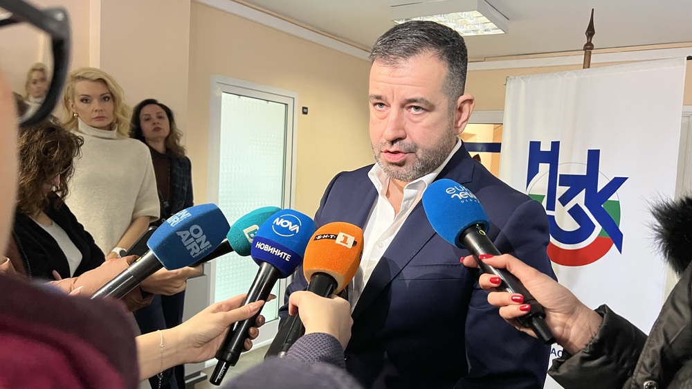 Вероятно над 7 млн. лв. е сумата, която НЗОК е платила за хоспитализации с установени несъответствия, каза подуправителят на Касата