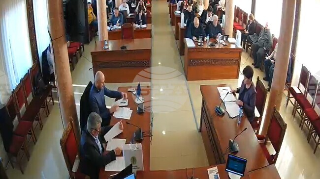 Борса за селскостопанска продукция и хранителни стоки ще бъде изградена край Харманли, реши Общинският съвет