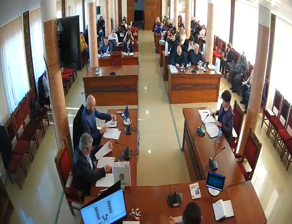 Борса за селскостопанска продукция и хранителни стоки ще бъде изградена край Харманли, реши Общинският съвет