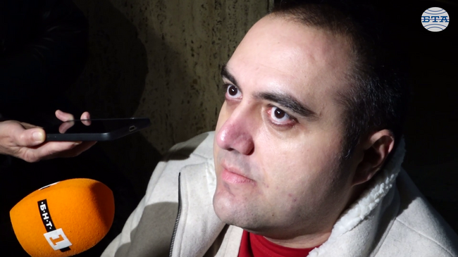 Не знаех, че има камери в тоалетните на училището, каза директорът на столичното138-о СУ „Проф. Васил Златарски“