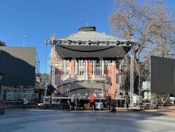 Снимка: Община Варна