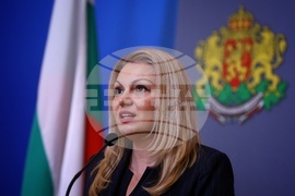 Министерски съвет - Лозана Василева - изявление