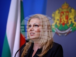 Министерски съвет - Лозана Василева - изявление
