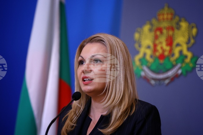 Отчитаме рекордно подпомагане в сектор „Земеделие“, каза зам.-министър Лозана Василева