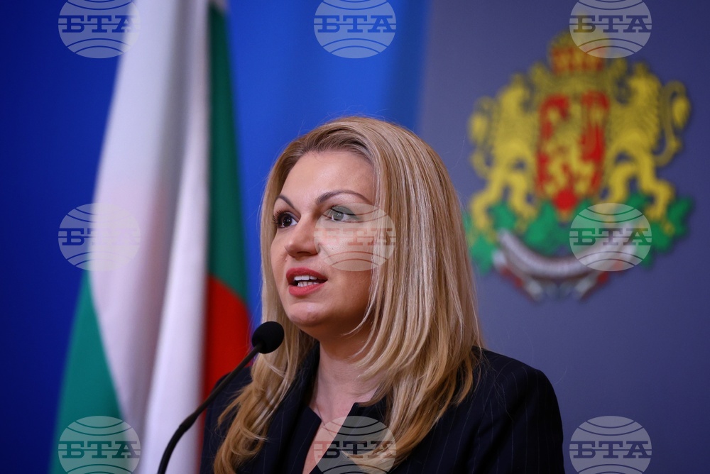 Министерски съвет - Лозана Василева - изявление