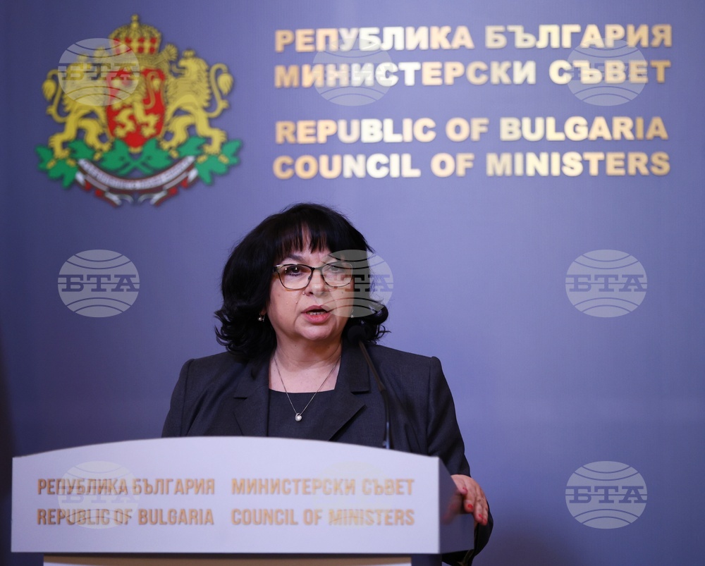Outgoing Finance Minister Petkova: Strategy Opens Government Securities Market to Individual Investors