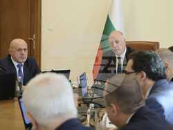 Снимка: Министерски съвет 