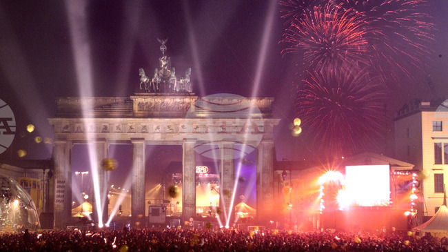 Как хората по света посрещат 2000 година – любопитни факти и страхове