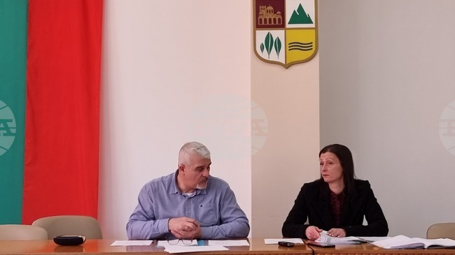 Общинският съвет в Рила актуализира бюджета на общината за 2025 г. 