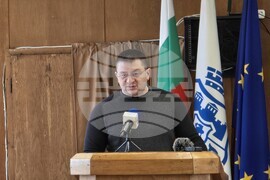 Видин - Общински съвет - заседание