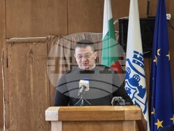 Видин - Общински съвет - заседание