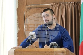 Видин - Общински съвет - заседание