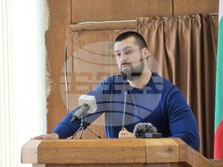 Видин - Общински съвет - заседание