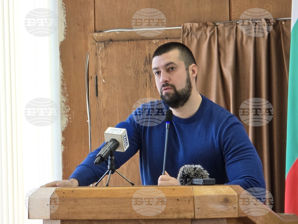 Видин - Общински съвет - заседание