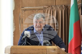 Видин - Общински съвет - заседание