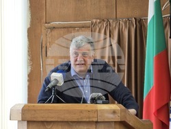 Видин - Общински съвет - заседание