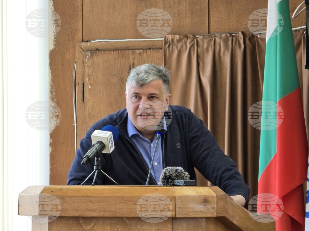 Видин - Общински съвет - заседание