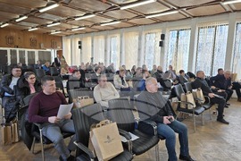 Видин - Общински съвет - заседание