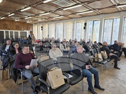 Видин - Общински съвет - заседание