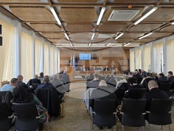 Видин - Общински съвет - заседание