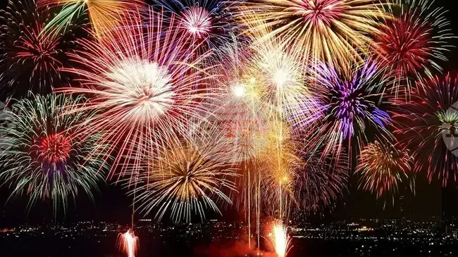 КАБАР: Бишкек ще посрещне Нова година без фойерверки 