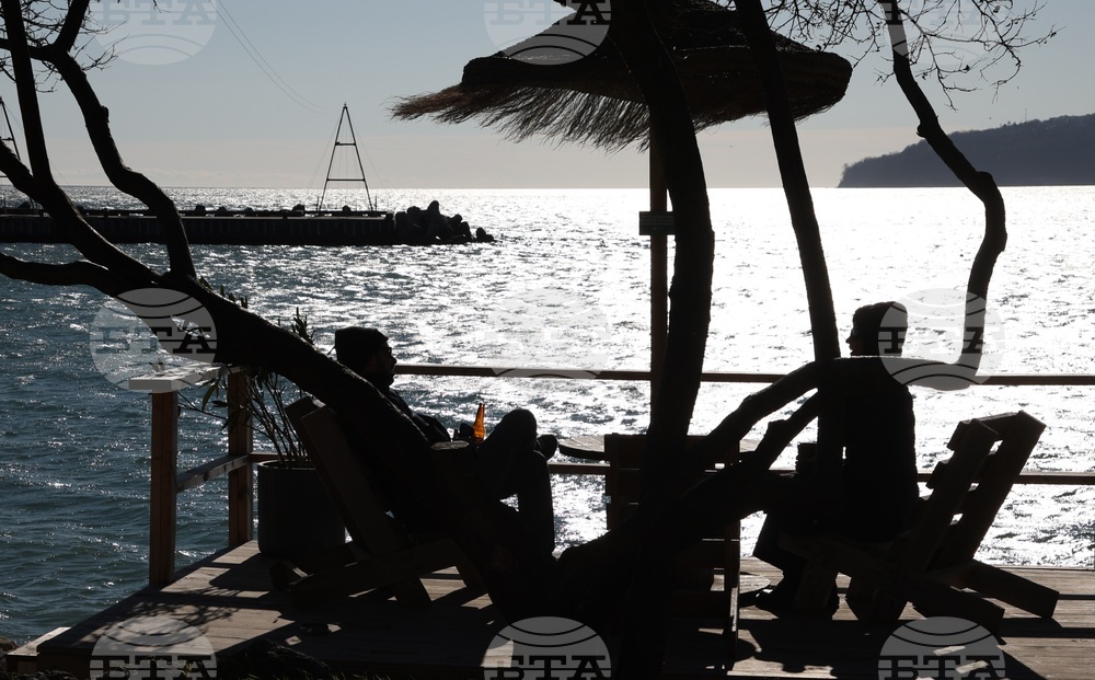 Варна - ежедневие