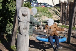 Варна - ежедневие