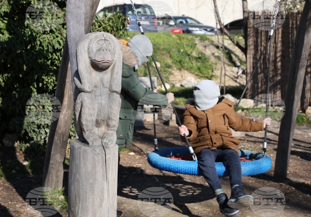 Варна - ежедневие